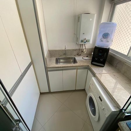 Apartamento 3 Quartos Balneário Camboriú Exteriör bild