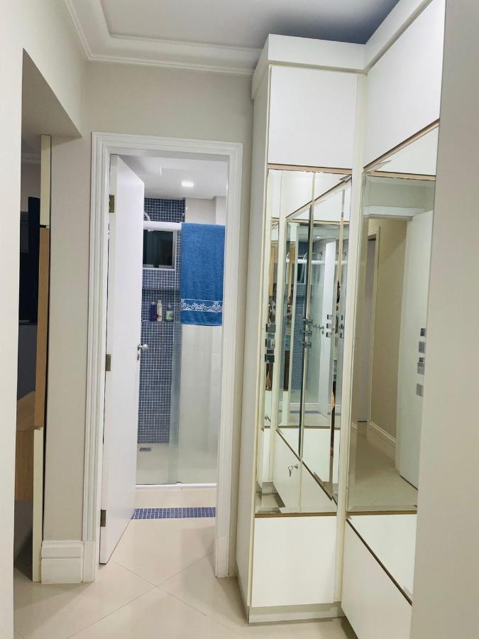 Apartamento 3 Quartos Balneário Camboriú Exteriör bild