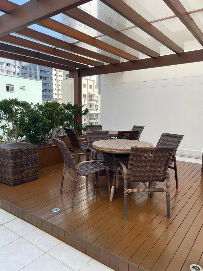 Apartamento 3 Quartos Balneário Camboriú Exteriör bild