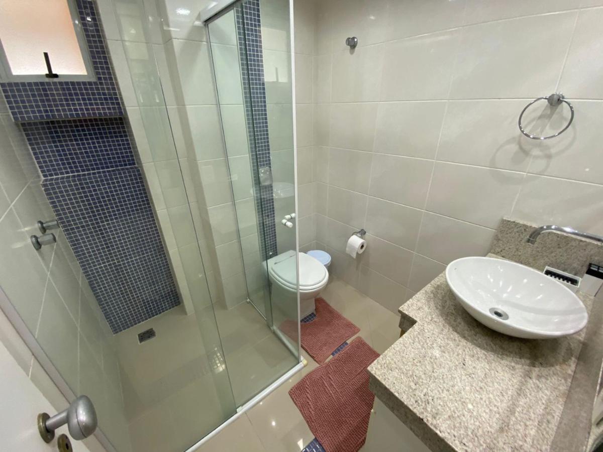 Apartamento 3 Quartos Balneário Camboriú Exteriör bild