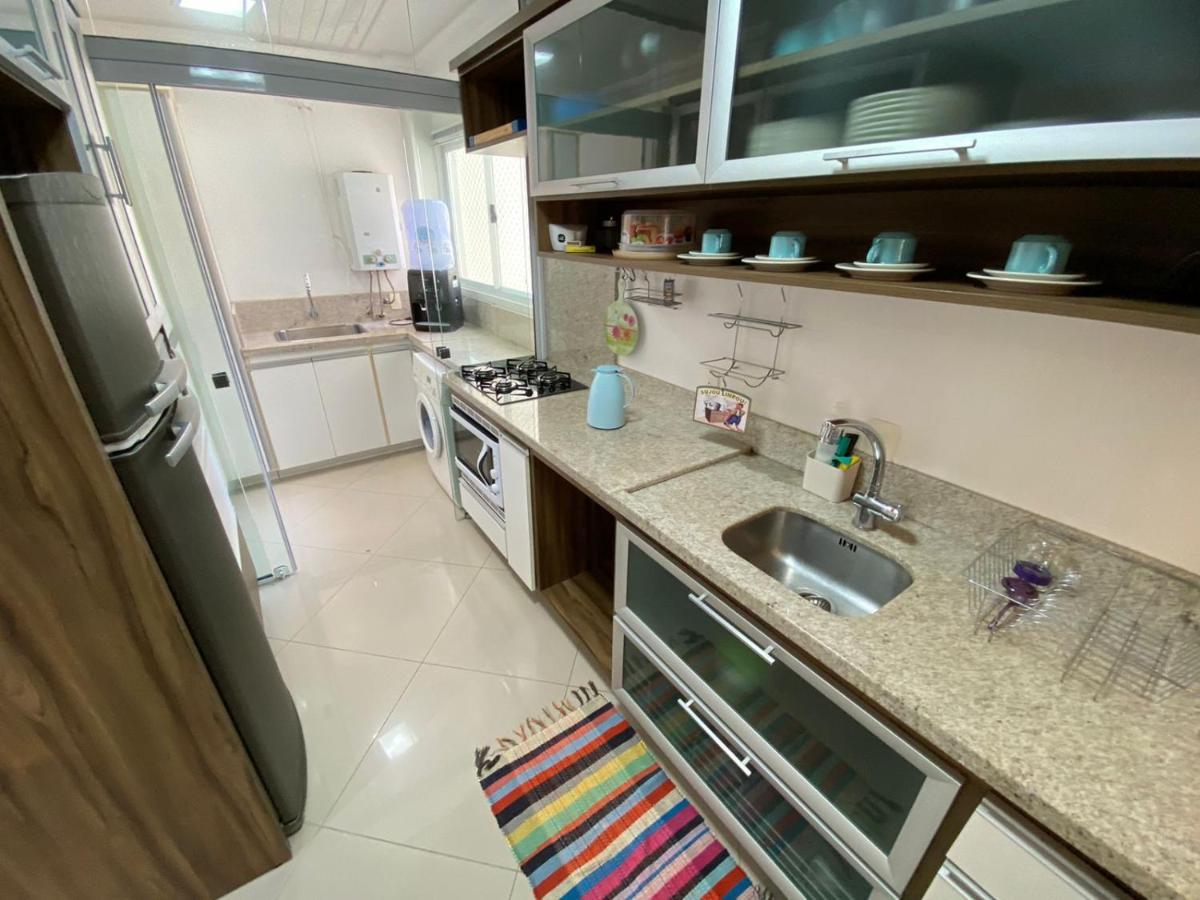Apartamento 3 Quartos Balneário Camboriú Exteriör bild
