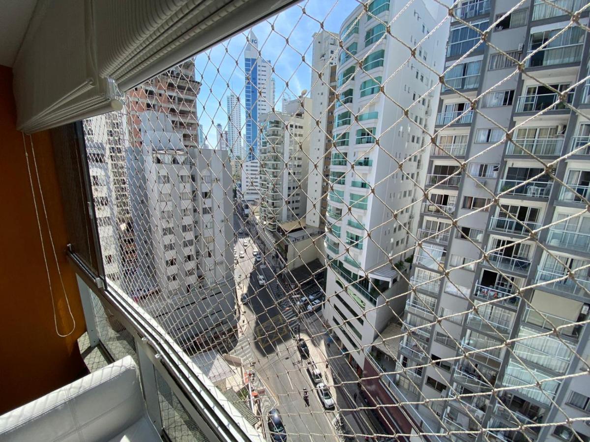 Apartamento 3 Quartos Balneário Camboriú Exteriör bild