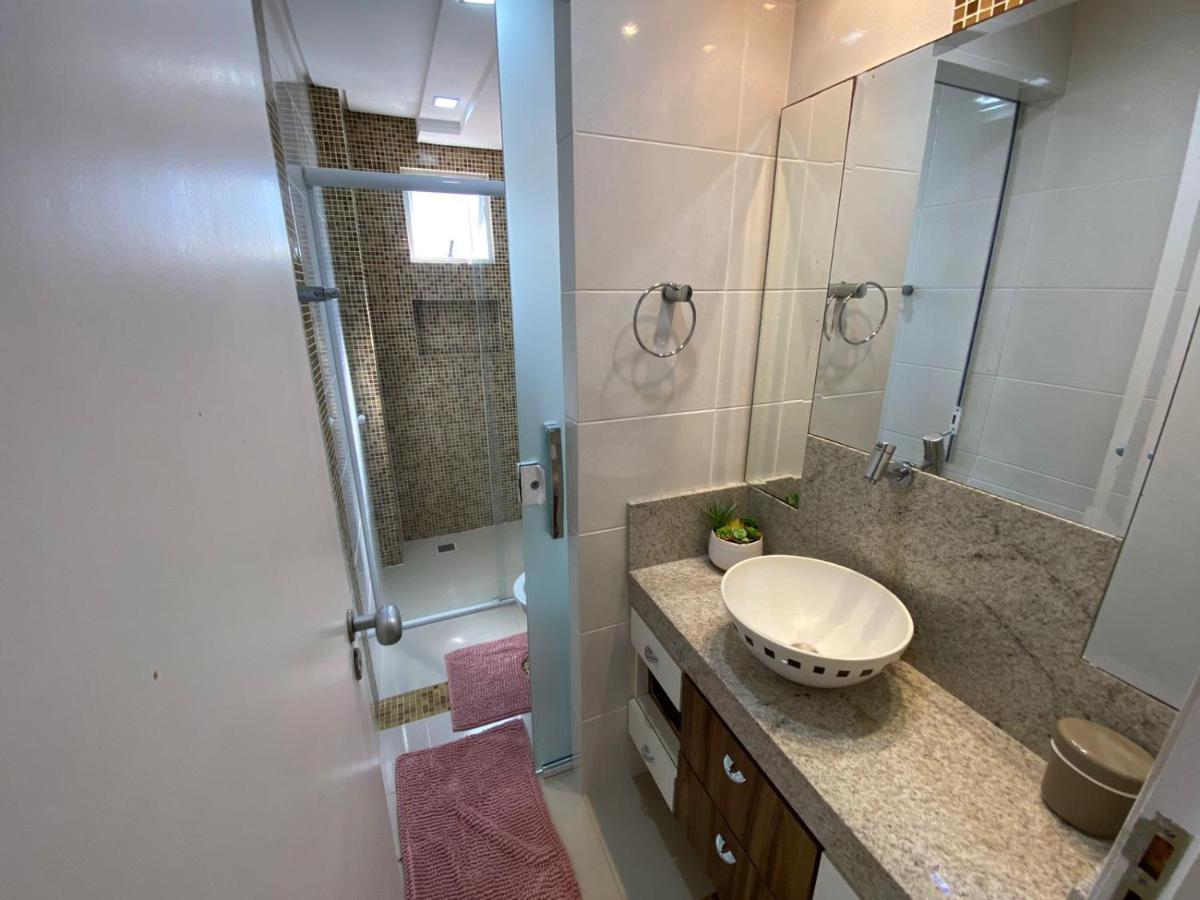 Apartamento 3 Quartos Balneário Camboriú Exteriör bild