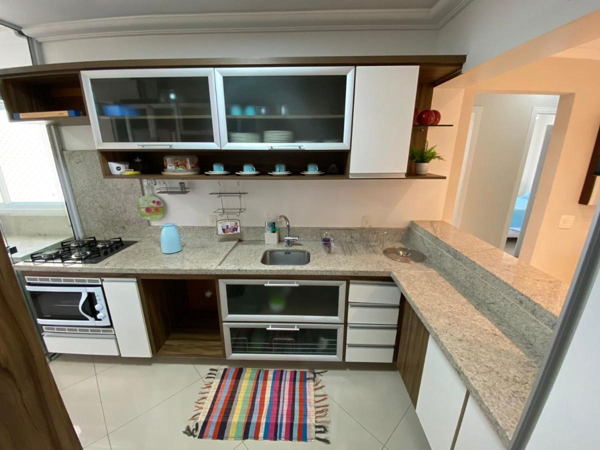 Apartamento 3 Quartos Balneário Camboriú Exteriör bild