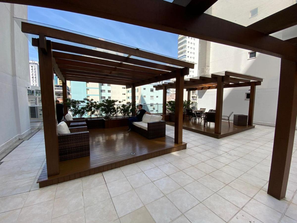 Apartamento 3 Quartos Balneário Camboriú Exteriör bild