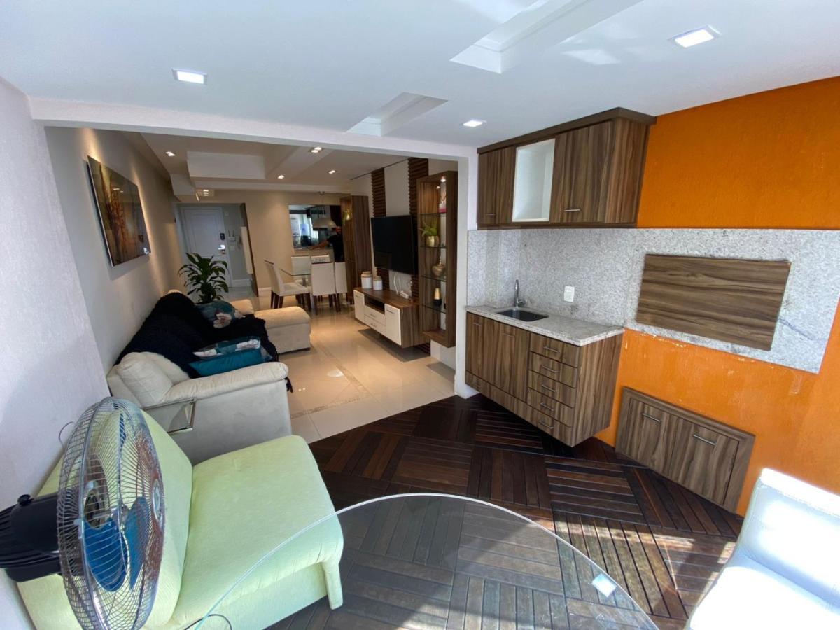 Apartamento 3 Quartos Balneário Camboriú Exteriör bild