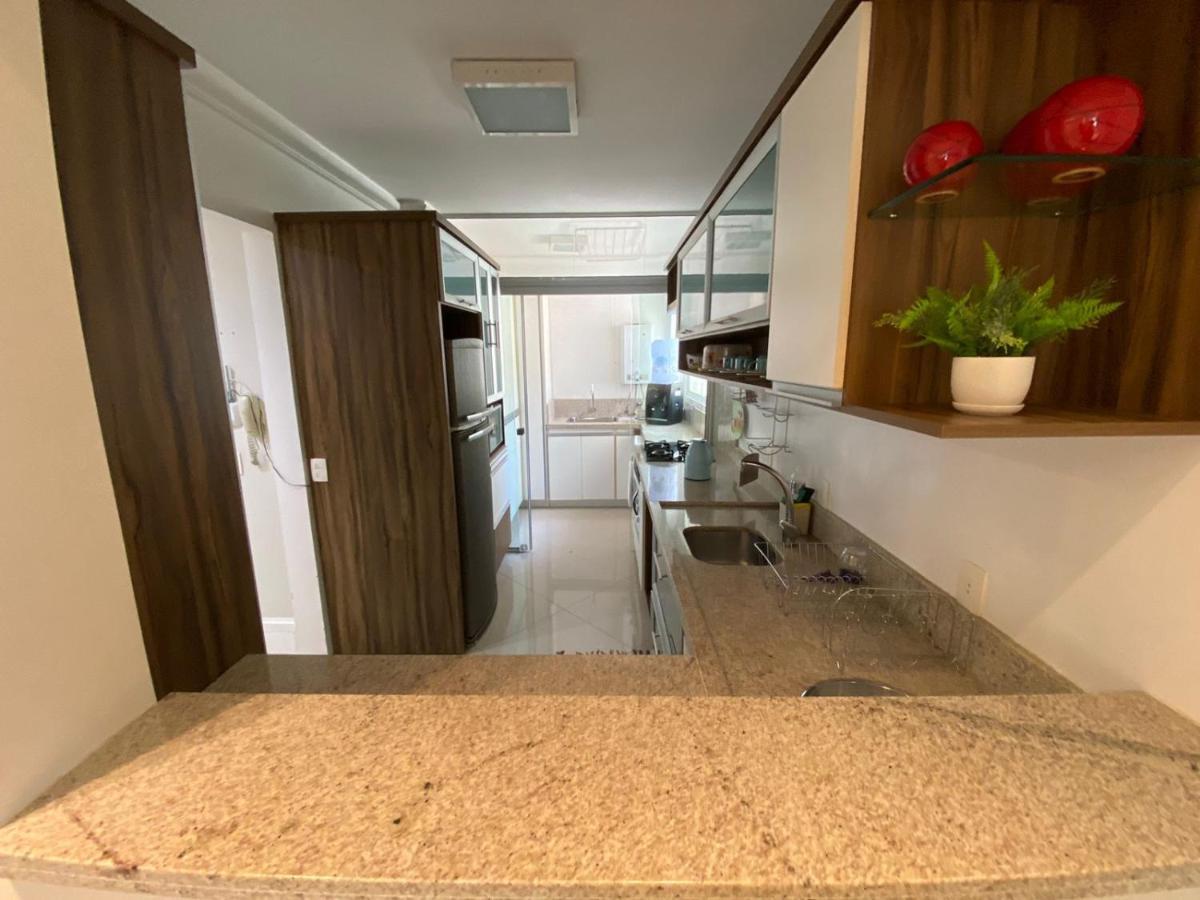 Apartamento 3 Quartos Balneário Camboriú Exteriör bild