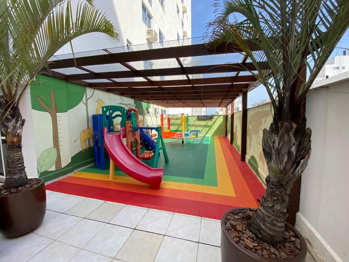 Apartamento 3 Quartos Balneário Camboriú Exteriör bild
