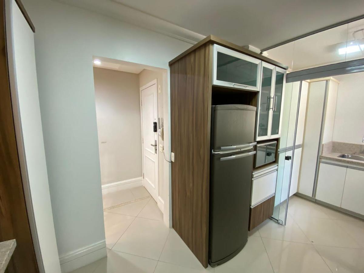Apartamento 3 Quartos Balneário Camboriú Exteriör bild