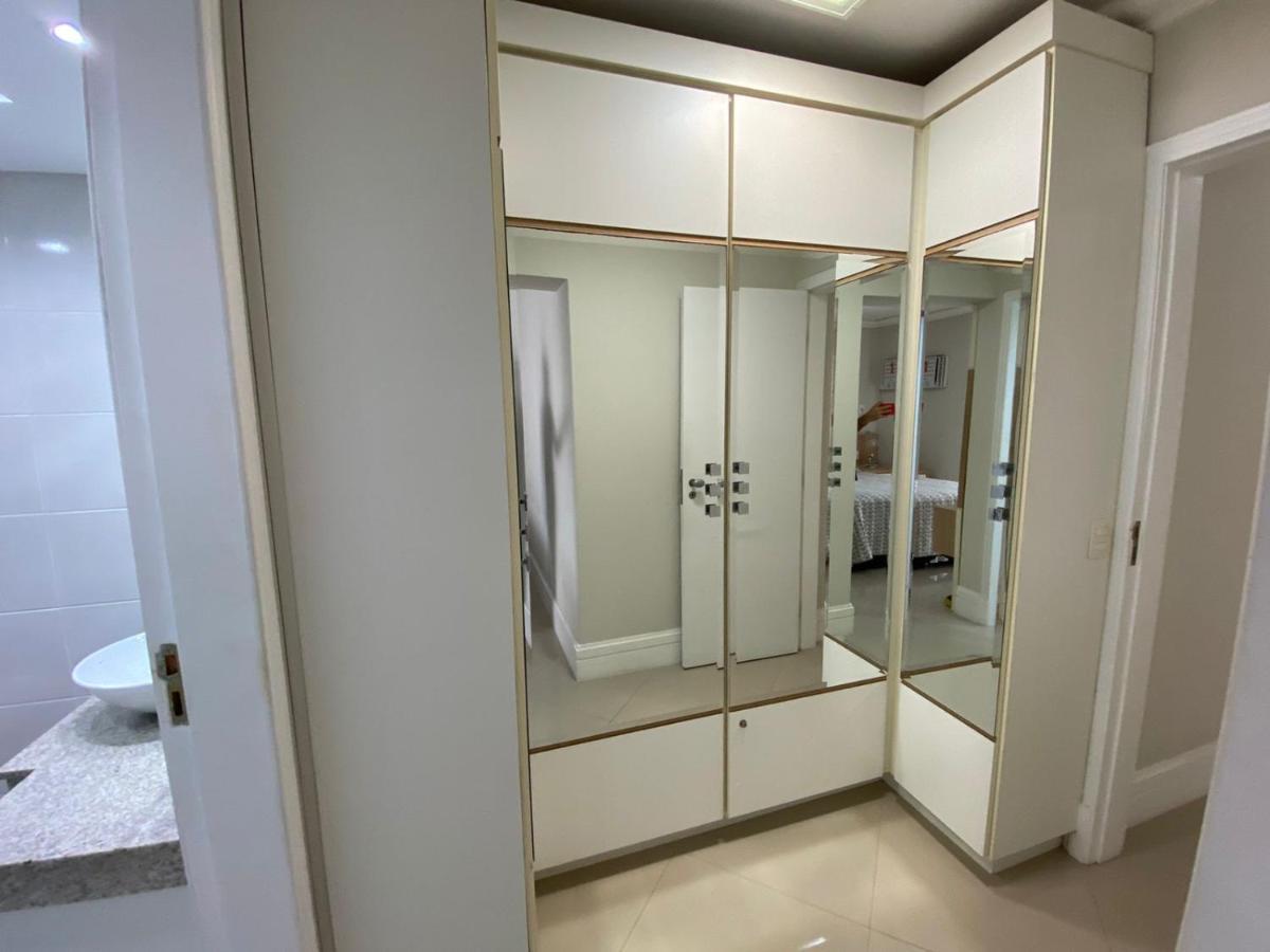 Apartamento 3 Quartos Balneário Camboriú Exteriör bild